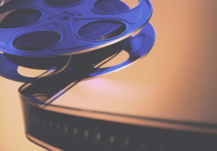 SAEQ Movie Club