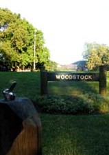 Woodstock Park Woodstock Park
